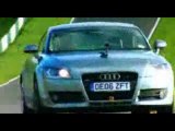 Audi TT Mk2 3.2 and BMW Z4 3.0 Review
