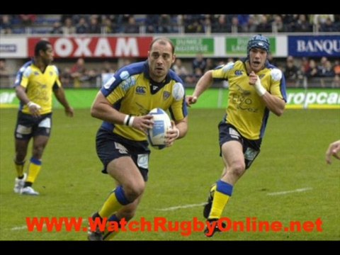 watch rugby grand slam Wales vs Australia 2009 live online