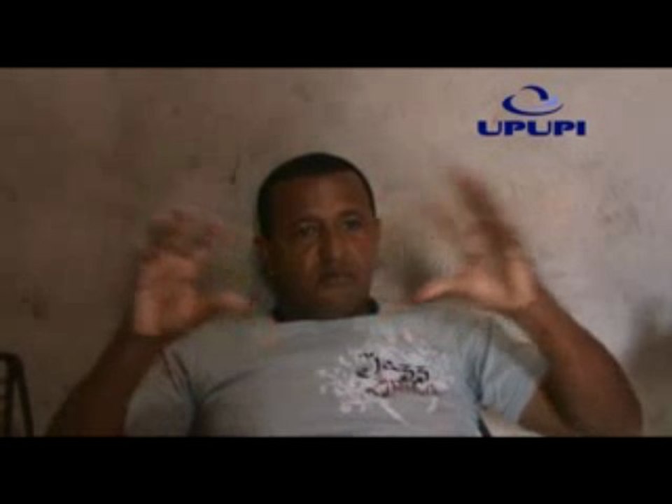 Testemunhas e fatos estranhos em Teresina-PI