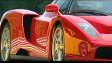 Ferrari Enzo vs Lamborghini Gallardo vs Porsche Carrera GT
