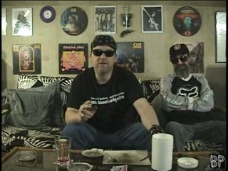 Funny stoner variety show Ep2Pt2of4