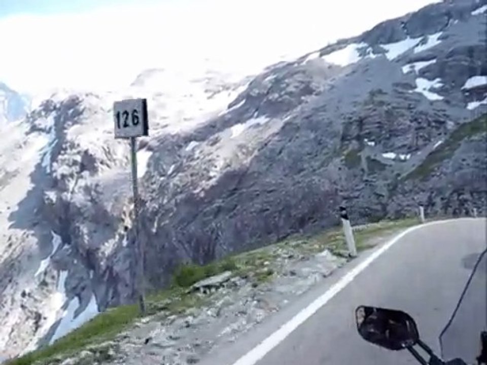 Stelvio