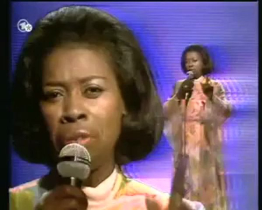 Esther Phillips  "What A Difference A Day Makes"