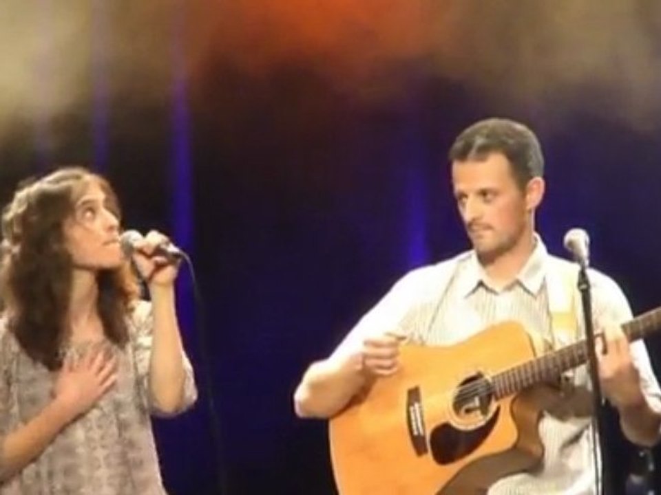 2009 11 Le Duo Tamba