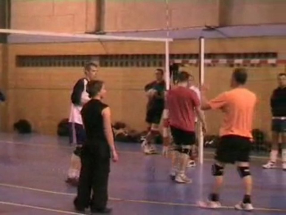 BALEZ o Volley