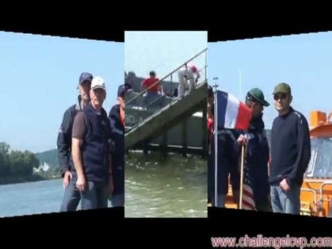 Challengelcvp Objectif Omaha 2009 - Caudebec-en-Caux 31.05