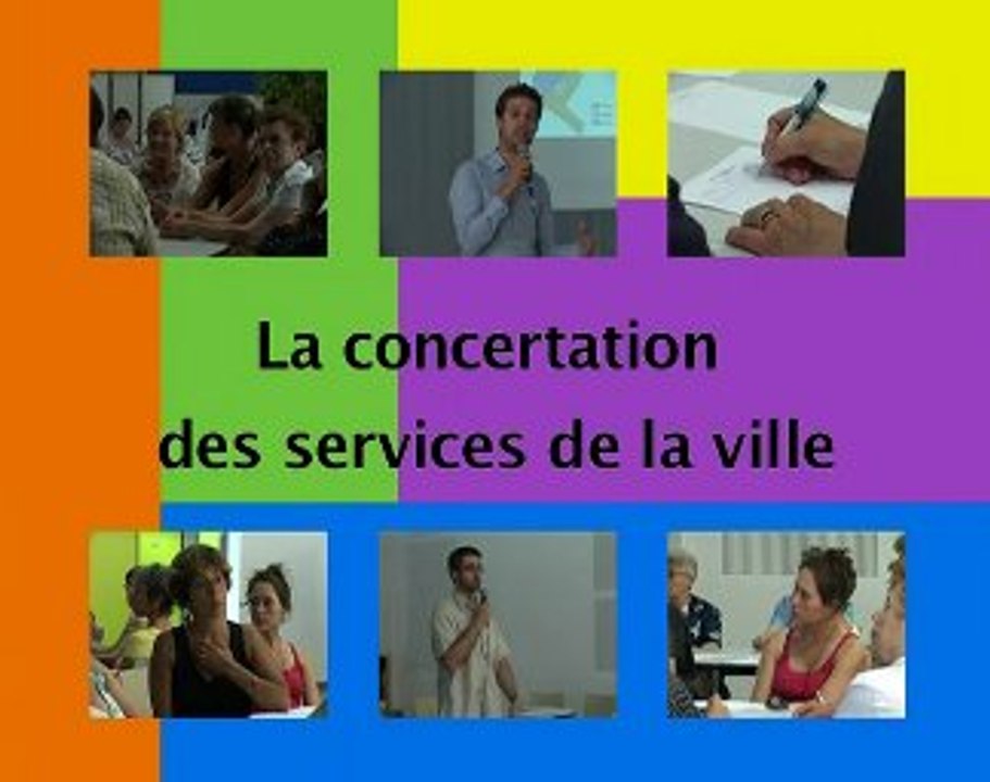 Consultation interne