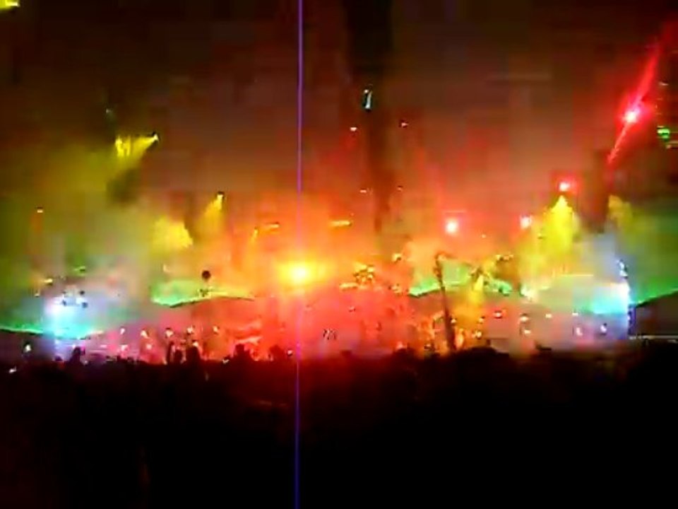 deepack jeu de laser