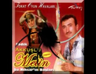 Akkuslu Metin - Hatipoglu