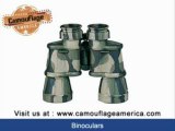 American Army, Navy, Air Force, Command, Combat Binoculars.