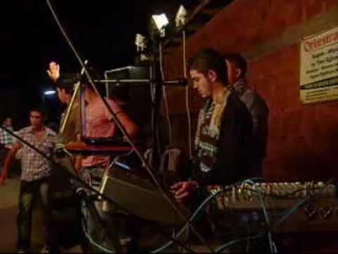 Orkestra Doğuş - Roman Havası Abe Kaynana