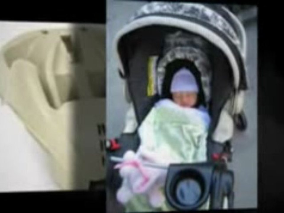 Graco Car Seat Base  Graco Carseats