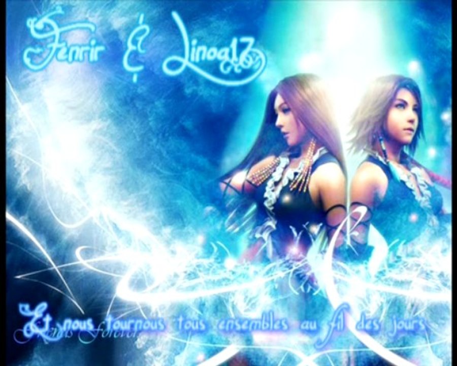 ☆[CMV]☆ × Duo Fenrir & Linoa17 ×