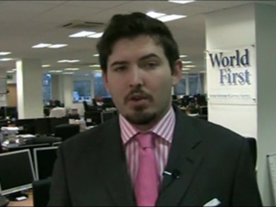 Foreign Exchange Morning Update - World First 24.11.09
