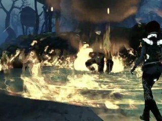 Borderlands - Zombie Island