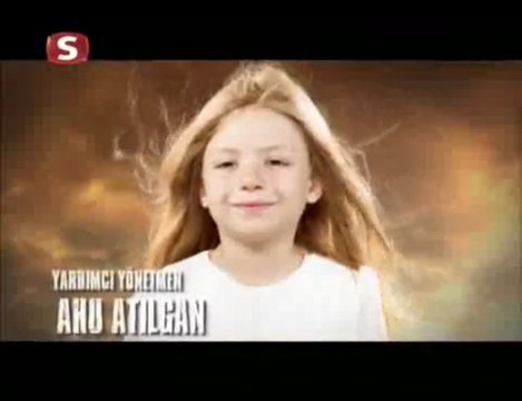 Kırık Kalpler 1. Bölüm 1. Parça