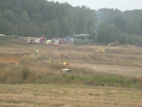 FUN CAR 505 LISORS SEPT 09