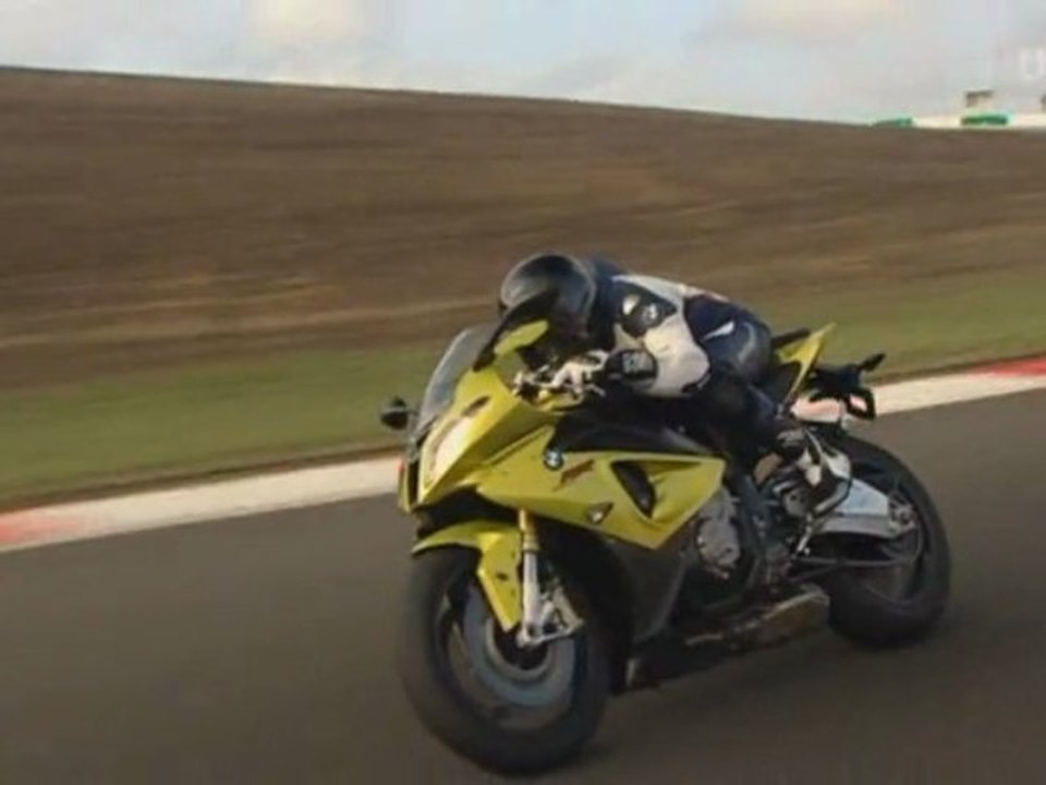 UP-TV BMW S1000RR (DE)