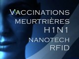 grippe h1n1 porcine vaccins h1n1 vaccinations hitler rfid
