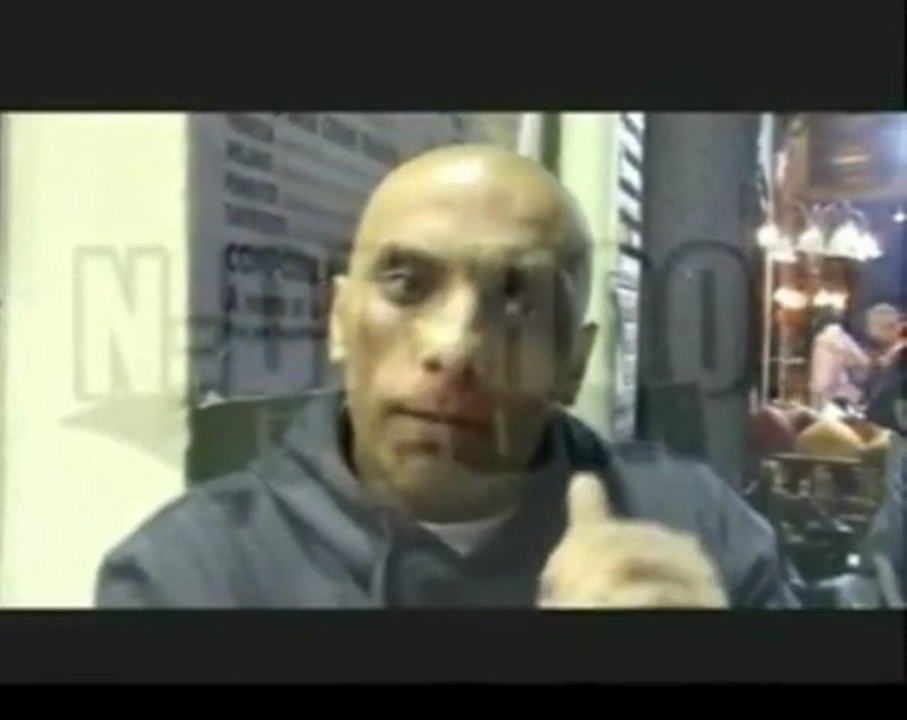 MORSAY TRUAND 2 LA GALeRE