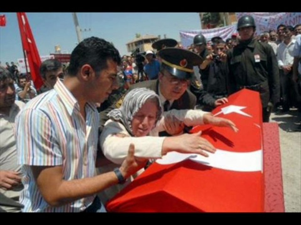 Elazığ Şehitleri Albümü Çok Yakında Gadanalam.Comda