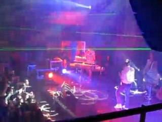 Sel koncertas - Forum Palace