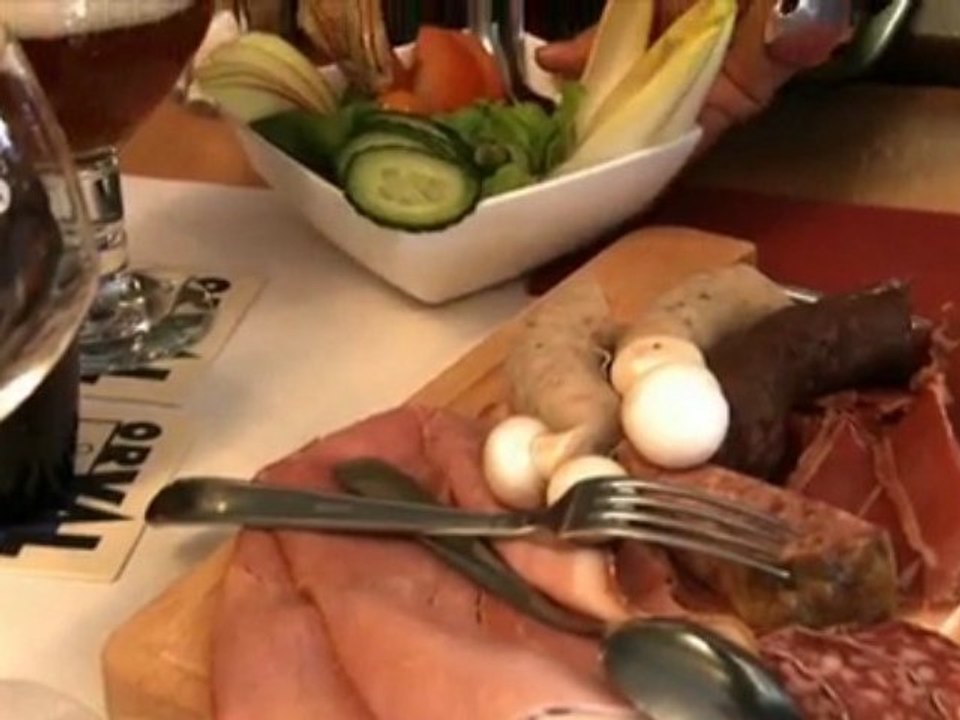 Moulin Cambier : votre brasserie restaurant et traiteur