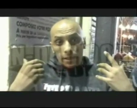 MORSAY TRUAND 2 LA GALeRE