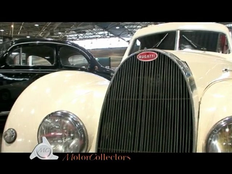 Epoq'Auto 2009