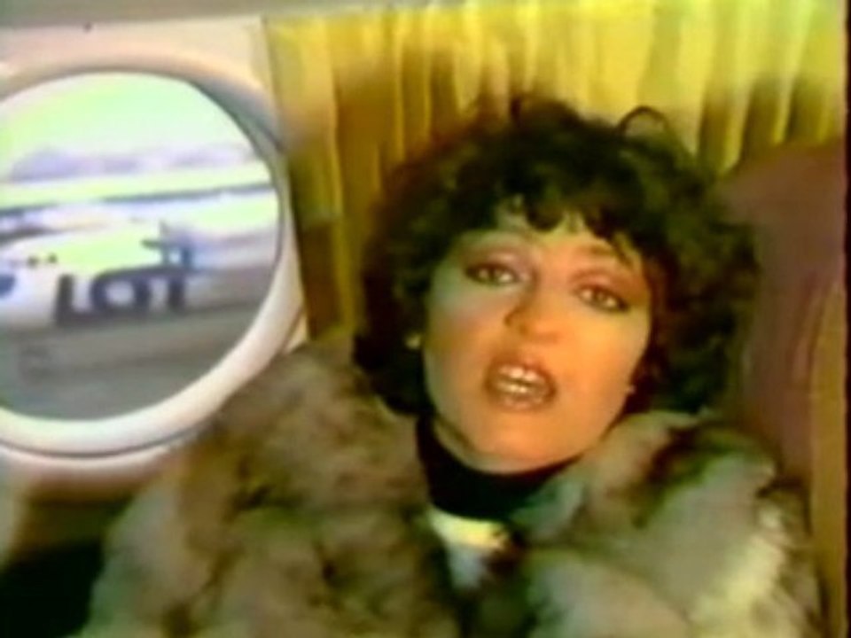 ANNA JANTAR - ZA WSZYSTKIE NOCE - KATOWICE