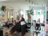 Frisør 8700 Horsens Jylland Salon Mali