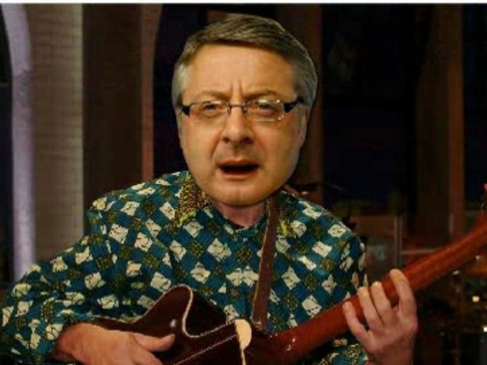 ZP es un showman