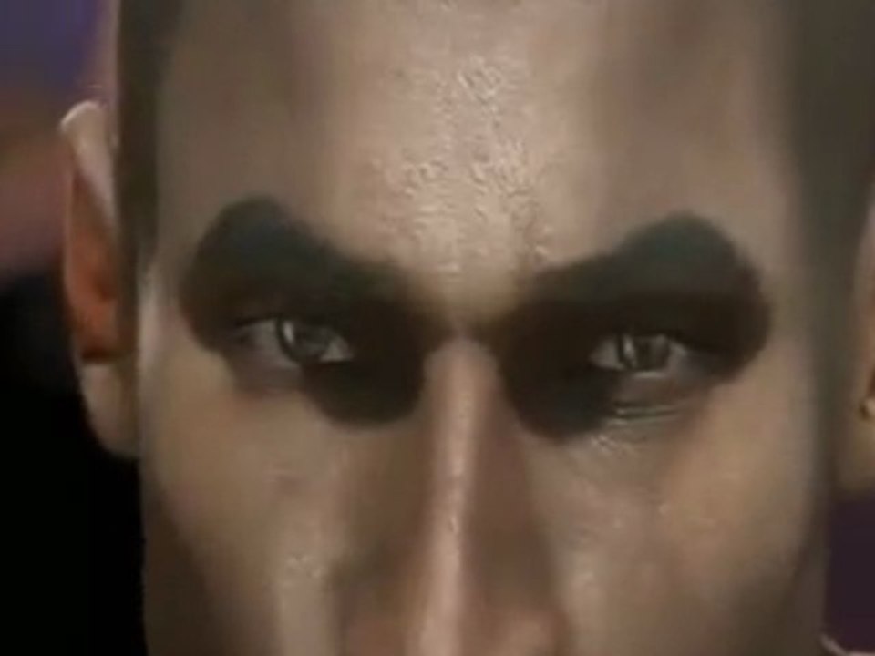 NBA2K10 - Facebook Marketing!