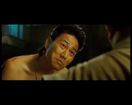 Ninja Assassin - Spot Ita