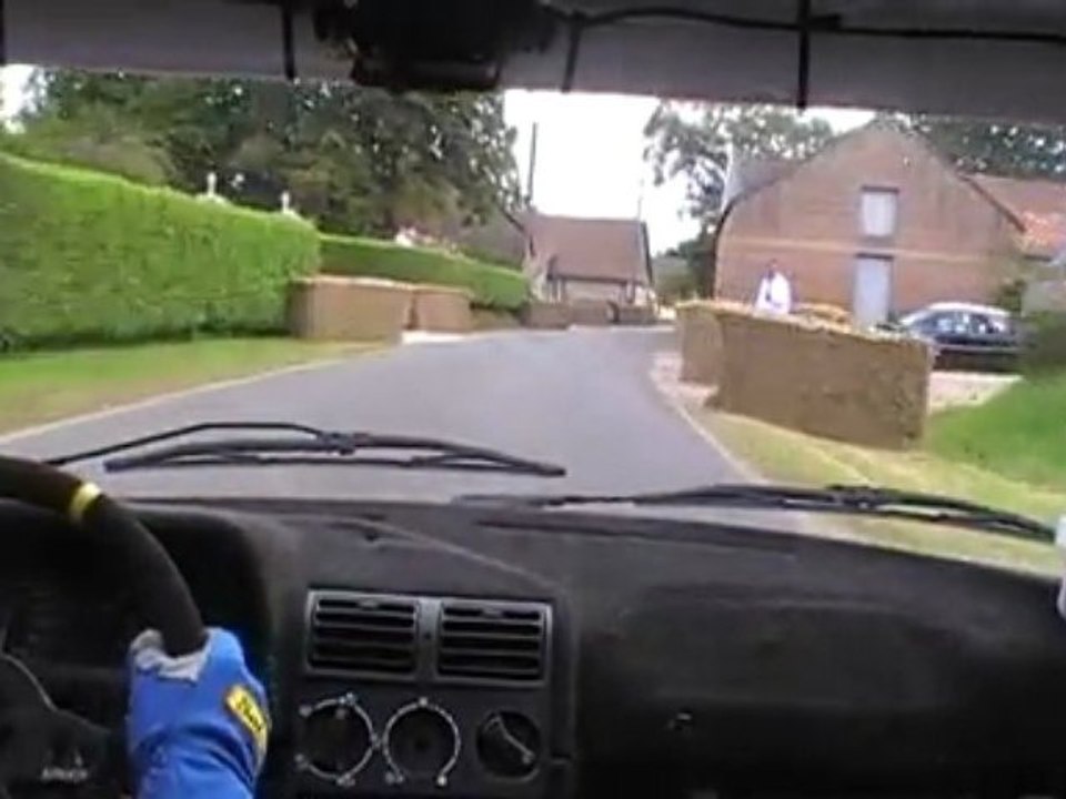 course de cote l'etang bertrand 2009 205 f2000