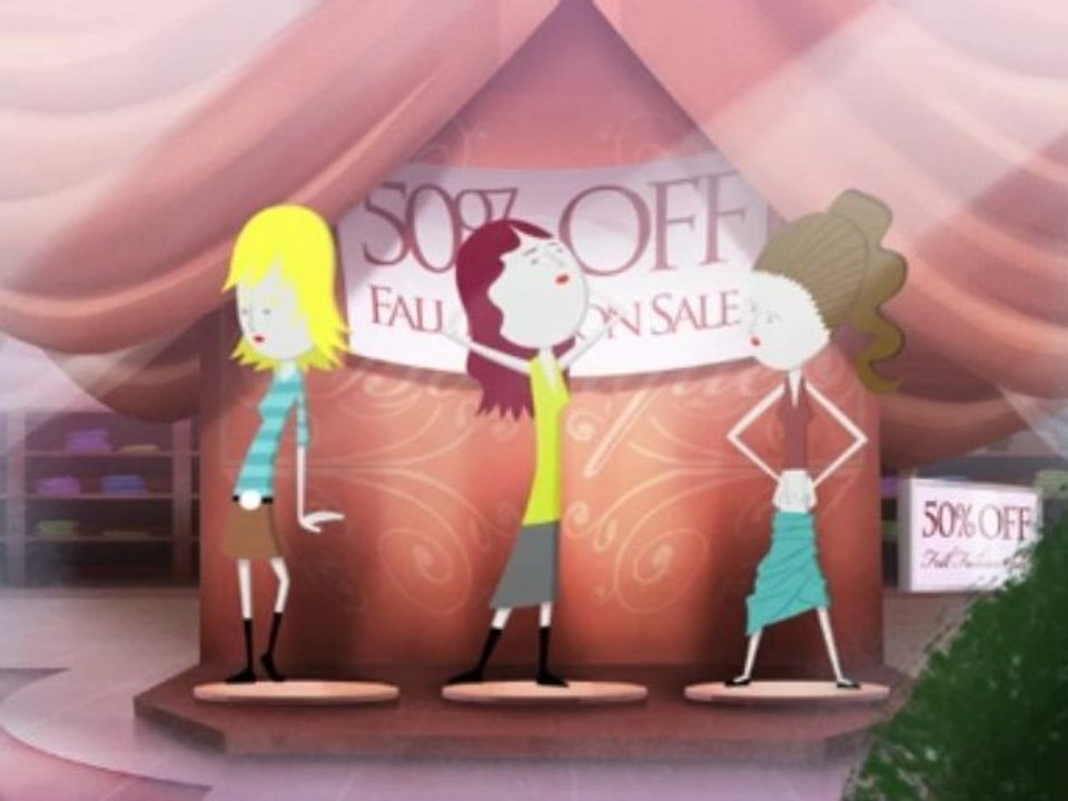 The Lapins Crétins : Rabbids Go Home - Webisode 2