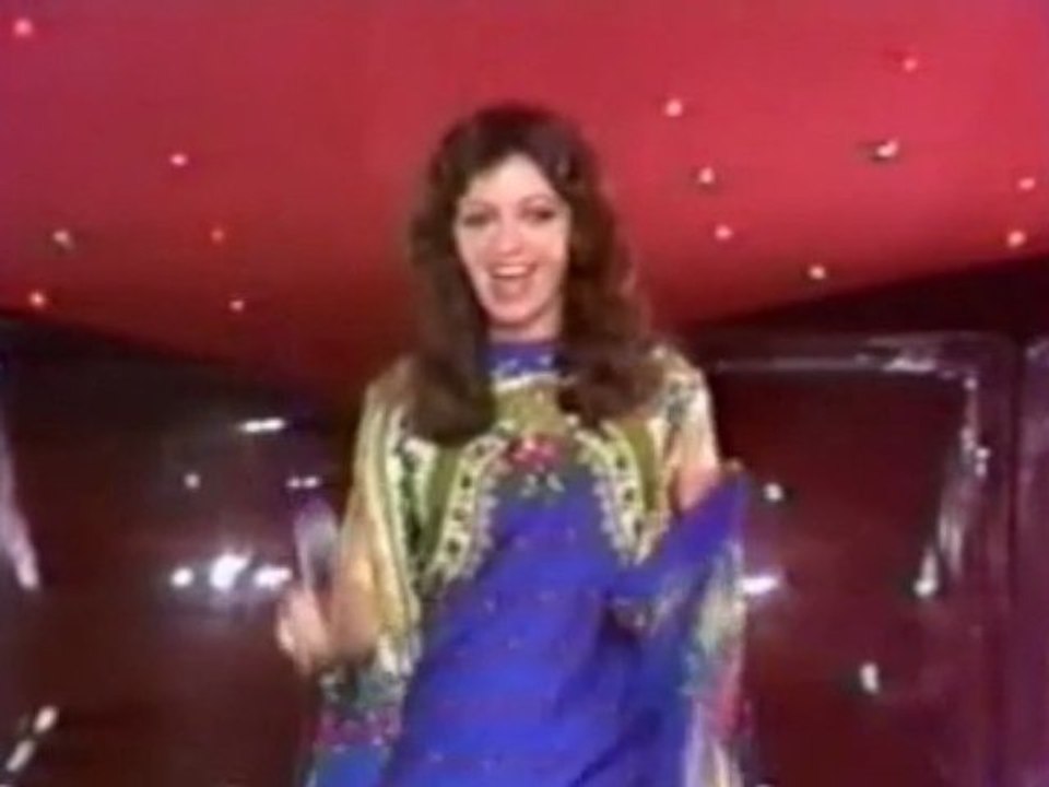 ANNA JANTAR - BĘDZIE DOŚĆ