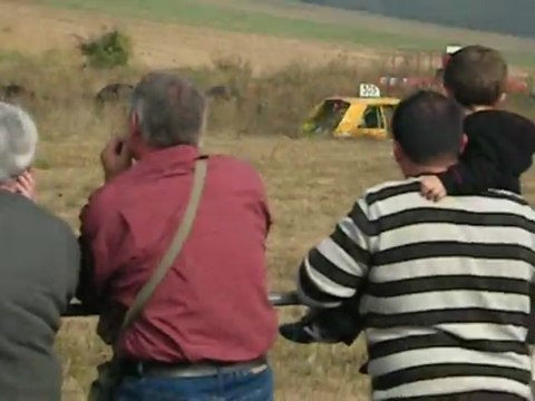 FUN CAR LISORS SEPTEMBRE 2009