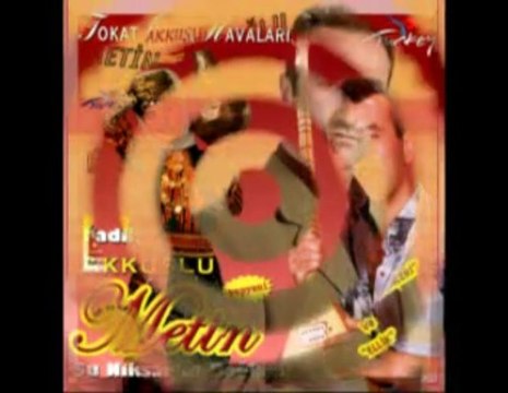 Akkuslu Metin - Ah Istanbul