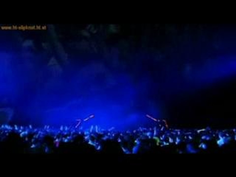 Slipknot - Joey on drums