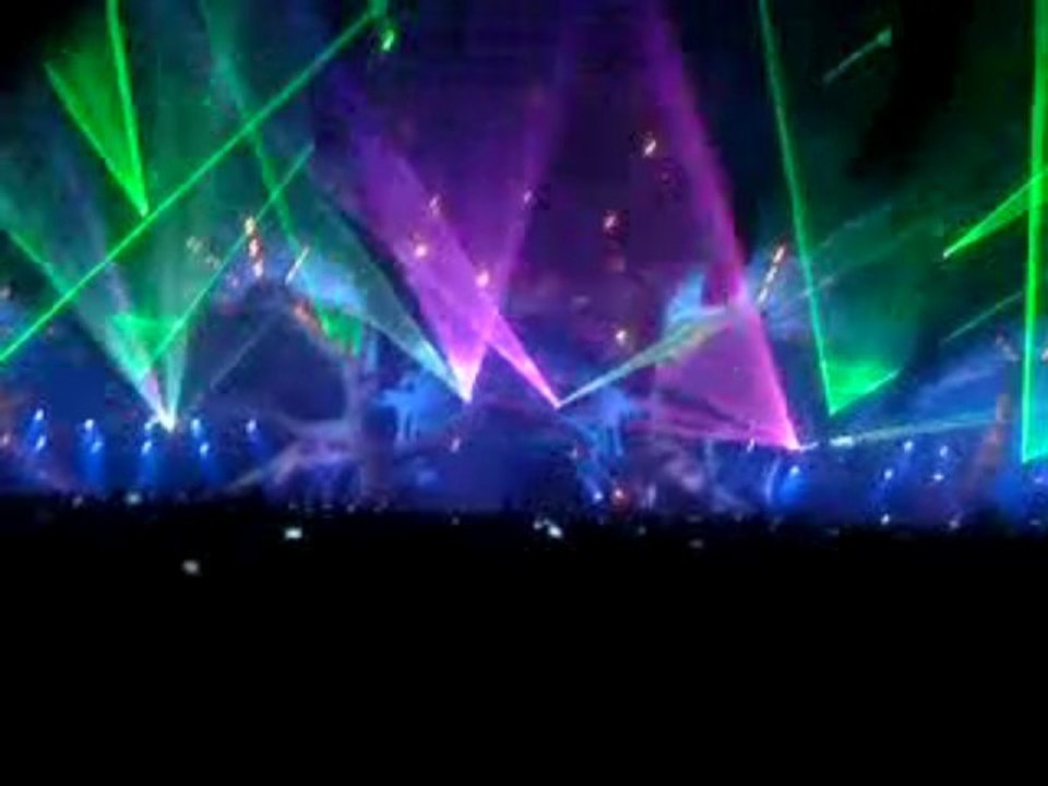 Noisecontrolers @ Qlimax 2009