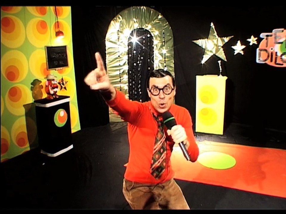 Télé dilon