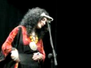 Rim Banna-Seasons of violet\live ريم بنا-مواسم البنفسج\حفل