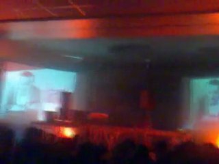 Ecoute ton coeur 2 à Pont l'abbé . 20/11/09