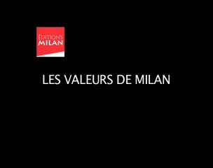 Éditions Milan - Interview Justine de Lagausie