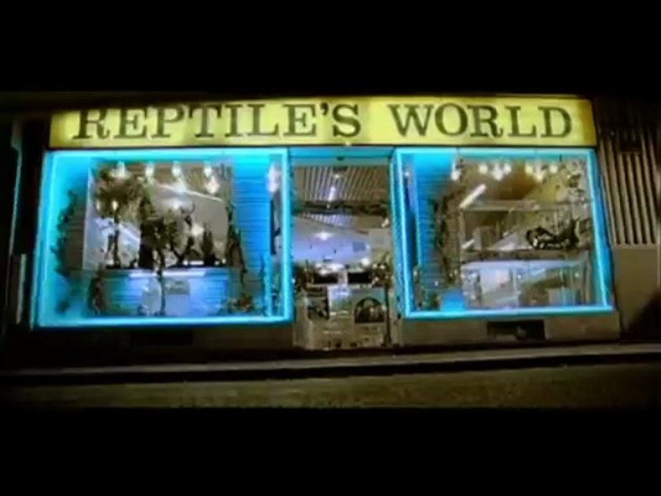 LE CAMÉLÉON / AIR FRANCE