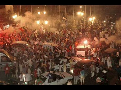 ALGERIE EGYPTE ALGERIE MON AMOUR