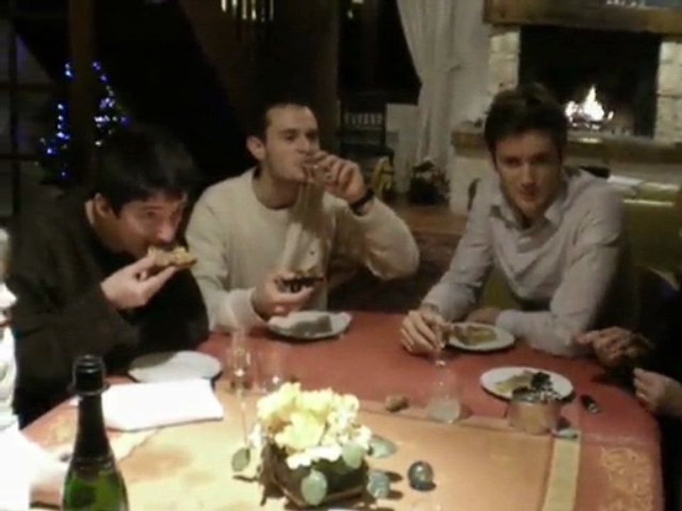 VIDEO  JULIEN- STEPH.PEREZ