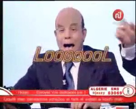 Algerian amrou adeeb pour l algerie