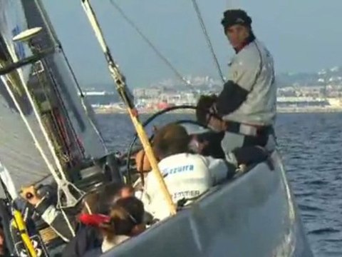 LOUIS VUITTON TROPHY NEWS FINAL